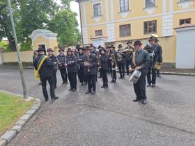 ÖKB Gedenkfeier 80 Jahre danach