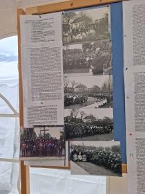 ÖKB Gedenkfeier 80 Jahre danach