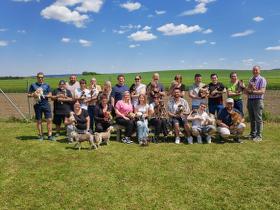 Chihuahua Treffen in Ungerndorf