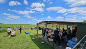 Chihuahua Treffen in Ungerndorf