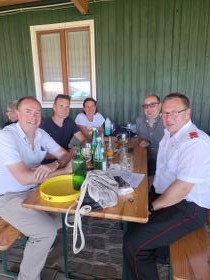 9. FF Tag in Ungerndorf