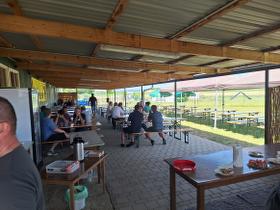 9. FF Tag in Ungerndorf