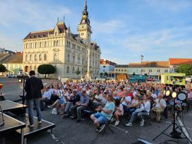 Lastkrafttheater Pension Schöller