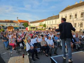 Lastkrafttheater Pension Schöller