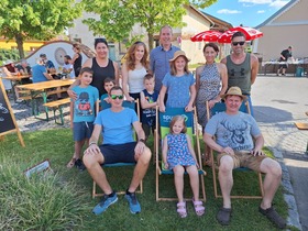 4. Ungerndorfer Sommerfest