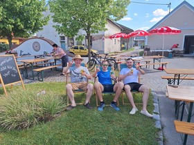 4. Ungerndorfer Sommerfest