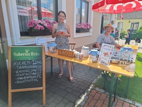 4. Ungerndorfer Sommerfest