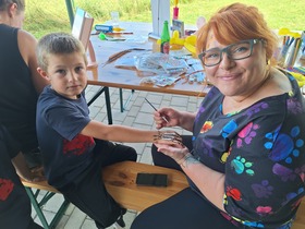 Ungerndorfer Ferienspiel & Vereinsfest Hundesportclub