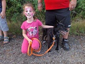 Ungerndorfer Ferienspiel & Vereinsfest Hundesportclub