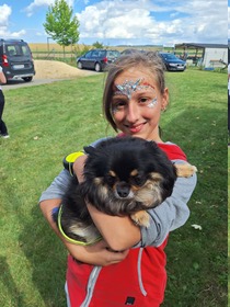 Ungerndorfer Ferienspiel & Vereinsfest Hundesportclub