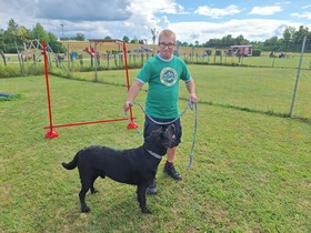 Ungerndorfer Ferienspiel & Vereinsfest Hundesportclub