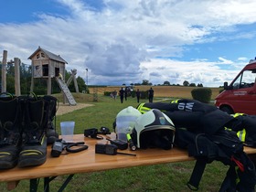 Ungerndorfer Ferienspiel & Vereinsfest Hundesportclub