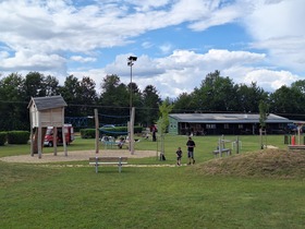Ungerndorfer Ferienspiel & Vereinsfest Hundesportclub