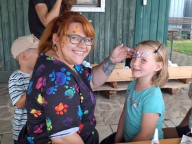 Ungerndorfer Ferienspiel & Vereinsfest Hundesportclub