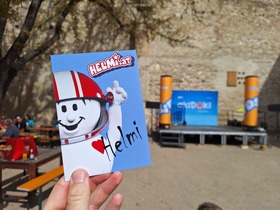 OKIDOKI auf Tour