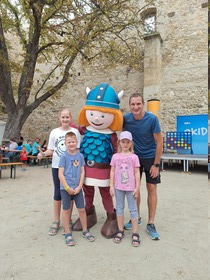 OKIDOKI auf Tour