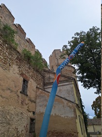 OKIDOKI auf Tour