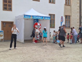 OKIDOKI auf Tour