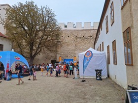 OKIDOKI auf Tour