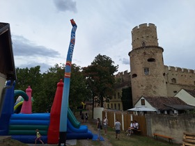 OKIDOKI auf Tour