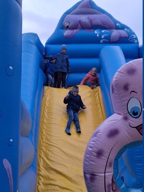 Herbst in der City in Laa an der Thaya!