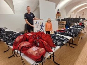 Lauf um die Burg 2025