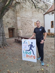 Lauf um die Burg 2025