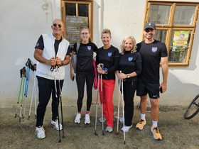 Lauf um die Burg 2025