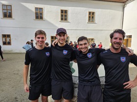 Lauf um die Burg 2025