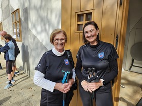 Lauf um die Burg 2025