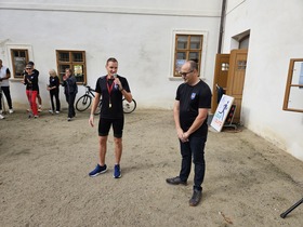 Lauf um die Burg 2025