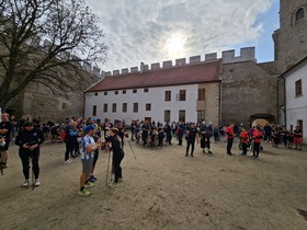 Lauf um die Burg 2025