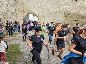 Lauf um die Burg 2025