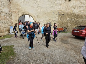 Lauf um die Burg 2025