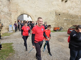 Lauf um die Burg 2025