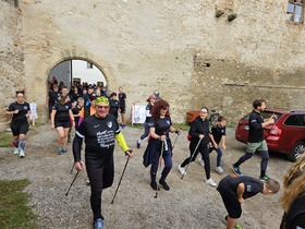 Lauf um die Burg 2025