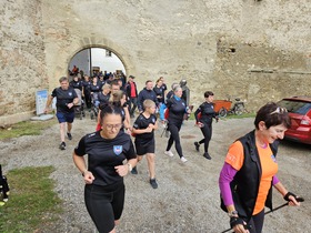 Lauf um die Burg 2025