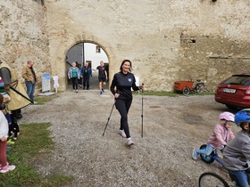 Lauf um die Burg 2025