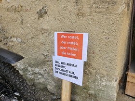 Lauf um die Burg 2025