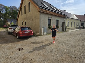 Lauf um die Burg 2025