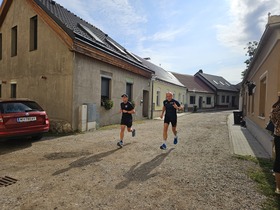 Lauf um die Burg 2025