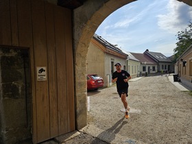 Lauf um die Burg 2025