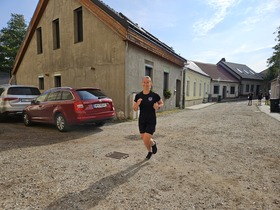 Lauf um die Burg 2025