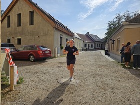 Lauf um die Burg 2025