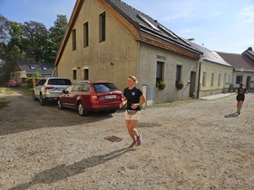 Lauf um die Burg 2025