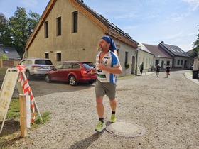 Lauf um die Burg 2025