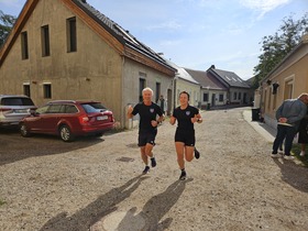 Lauf um die Burg 2025