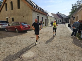 Lauf um die Burg 2025