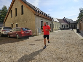 Lauf um die Burg 2025