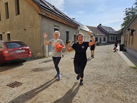 Lauf um die Burg 2025